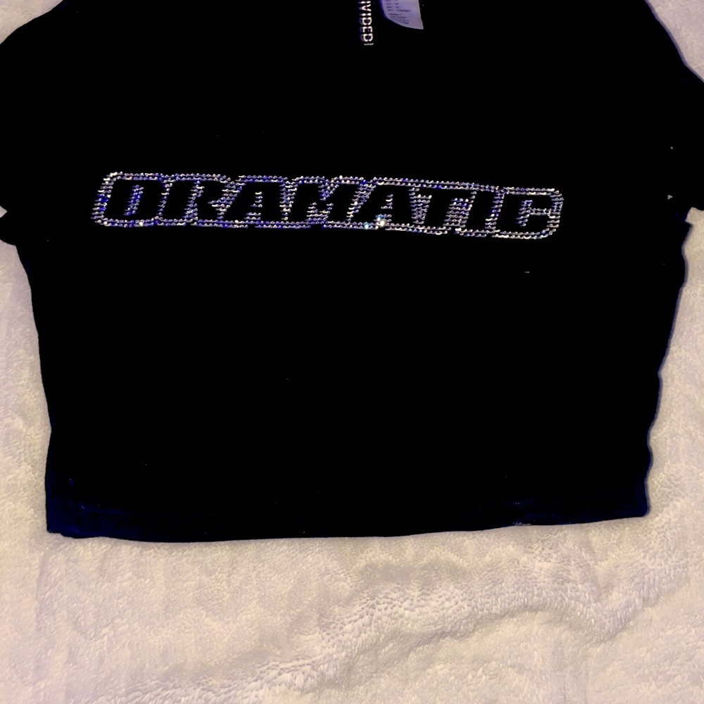 Size-Medium Color-Black - Picture 1 of 1